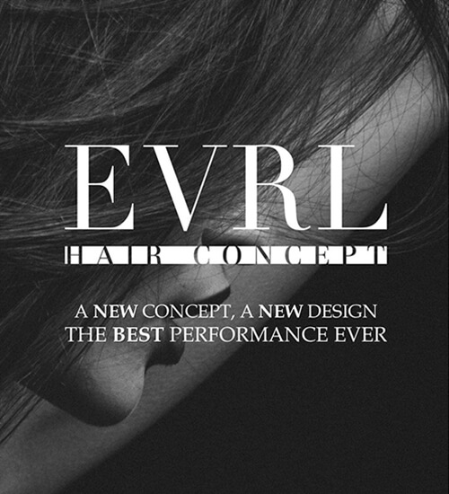 EVRL Hair Concept Kapsalon Borgloon Hairqeen