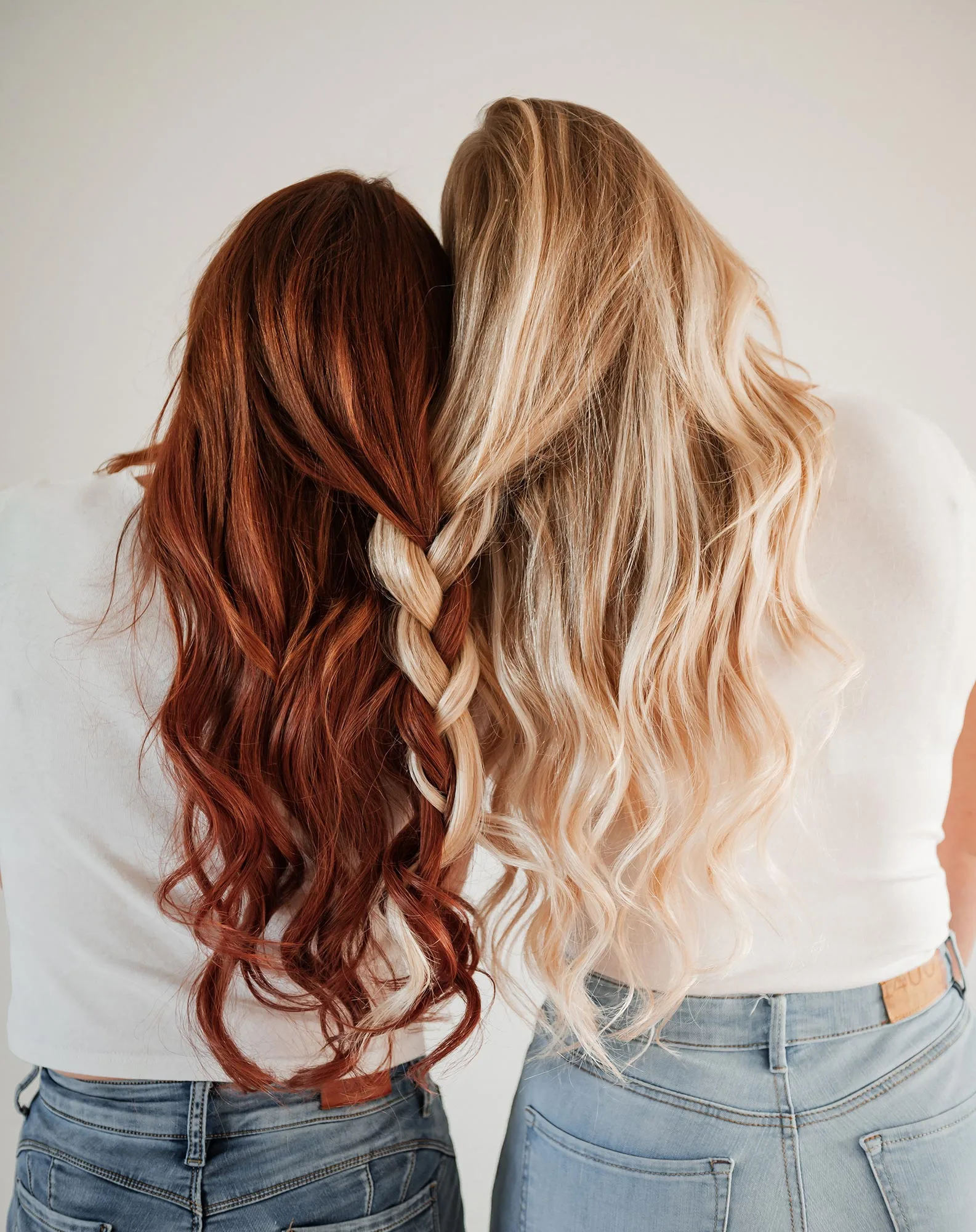 hairqueen haarstyliste borgloon hair extensions